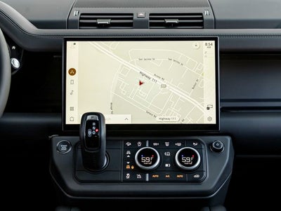 2026 Land Rover Defender 130 X-Dynamic SE