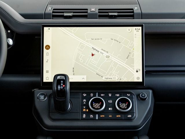 2026 Land Rover Defender 130 X-Dynamic SE