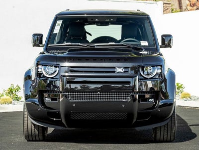 2026 Land Rover Defender 130 X-Dynamic SE
