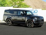 2026 Land Rover Defender 130 X-Dynamic SE