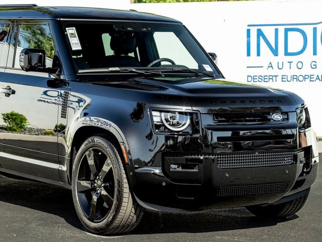 2026 Land Rover Defender 130 X-Dynamic SE