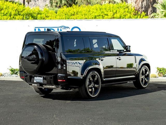 2026 Land Rover Defender 130 X-Dynamic SE