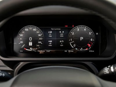 2026 Land Rover Defender 130 X-Dynamic SE