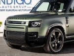 2026 Land Rover Defender 130 X-Dynamic SE