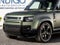 2026 Land Rover Defender 130 X-Dynamic SE
