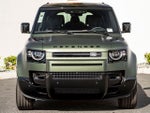 2026 Land Rover Defender 130 X-Dynamic SE