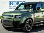 2026 Land Rover Defender 130 X-Dynamic SE
