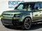 2026 Land Rover Defender 130 X-Dynamic SE