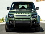 2026 Land Rover Defender 130 X-Dynamic SE