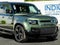 2026 Land Rover Defender 130 X-Dynamic SE