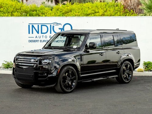 2026 Land Rover Defender 130 X-Dynamic SE