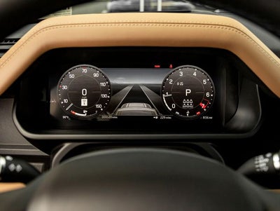 2026 Land Rover Defender 130 X-Dynamic SE