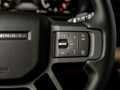 2026 Land Rover Defender 130 X-Dynamic SE