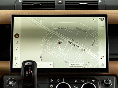 2026 Land Rover Defender 130 X-Dynamic SE