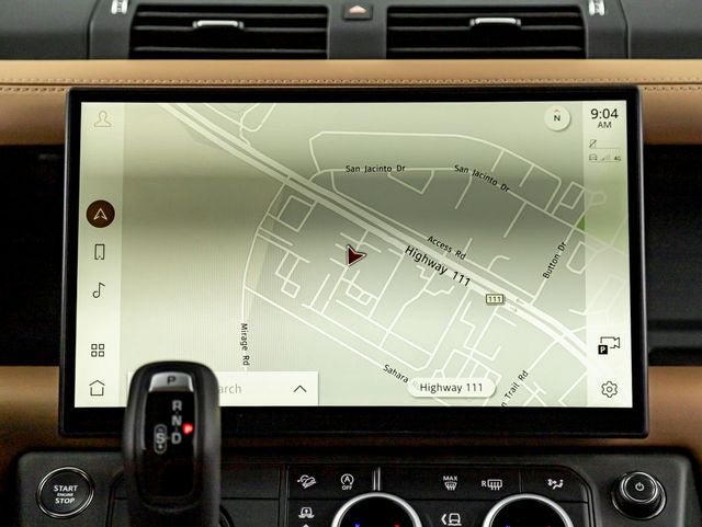 2026 Land Rover Defender 130 X-Dynamic SE