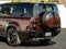 2026 Land Rover Defender 130 X-Dynamic SE