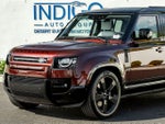 2026 Land Rover Defender 130 X-Dynamic SE