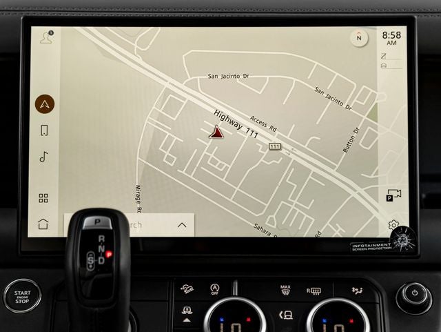 2026 Land Rover Defender 130 X-Dynamic SE