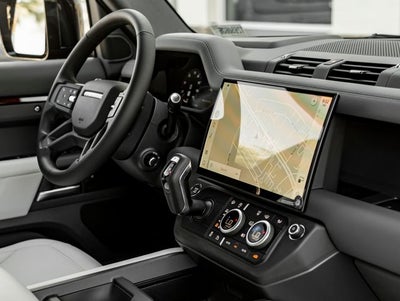 2026 Land Rover Defender 130 X-Dynamic SE