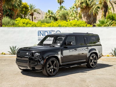 2025 Land Rover Defender 130 X-Dynamic SE