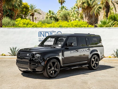 2025 Land Rover Defender 130 X-Dynamic SE