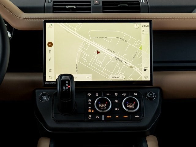 2026 Land Rover Defender 130 X-Dynamic SE