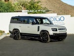 2026 Land Rover Defender 130 X-Dynamic SE
