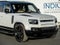 2026 Land Rover Defender 130 X-Dynamic SE