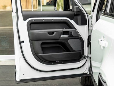 2021 Land Rover Defender 110 X-Dynamic HSE