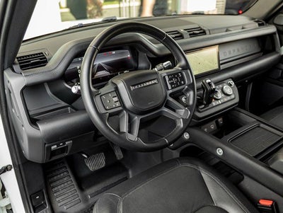 2021 Land Rover Defender 110 X-Dynamic HSE