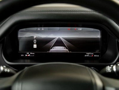 2021 Land Rover Defender 110 X-Dynamic HSE