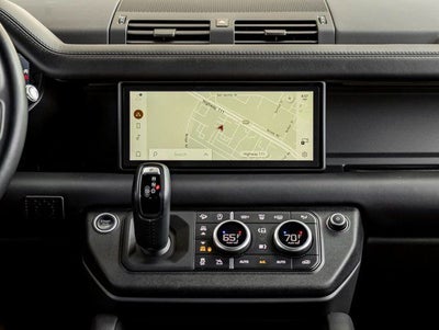 2021 Land Rover Defender 110 X-Dynamic HSE