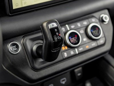 2021 Land Rover Defender 110 X-Dynamic HSE