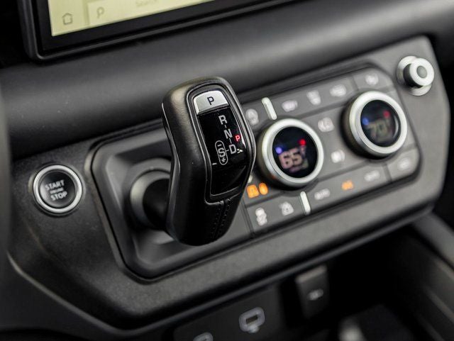 2021 Land Rover Defender 110 X-Dynamic HSE