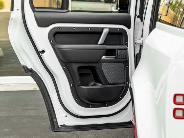 2021 Land Rover Defender 110 X-Dynamic HSE