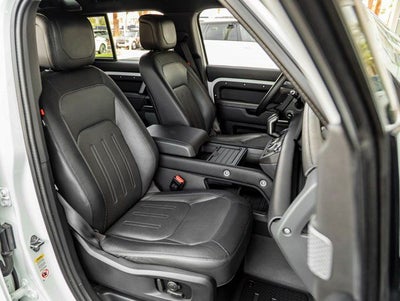 2021 Land Rover Defender 110 X-Dynamic HSE