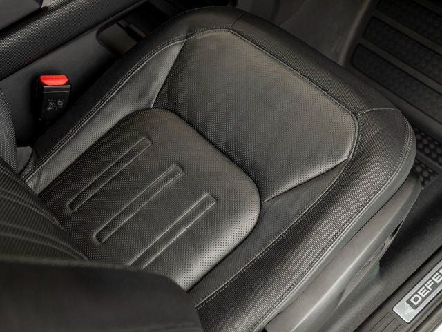 2021 Land Rover Defender 110 X-Dynamic HSE