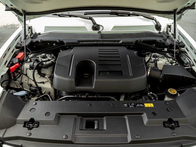 2021 Land Rover Defender 110 X-Dynamic HSE