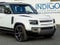2021 Land Rover Defender 110 X-Dynamic HSE