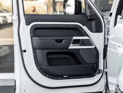 2022 Land Rover Defender 110 X-Dynamic HSE