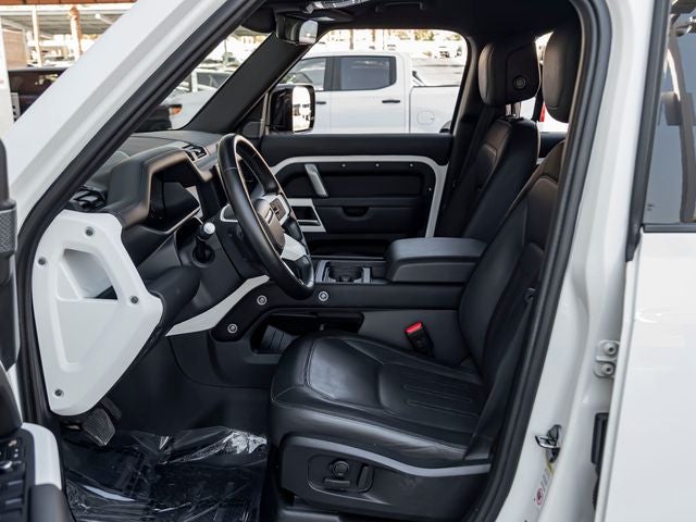 2022 Land Rover Defender 110 X-Dynamic HSE