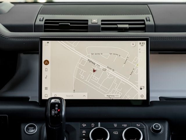 2022 Land Rover Defender 110 X-Dynamic HSE