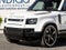 2022 Land Rover Defender 110 X-Dynamic HSE