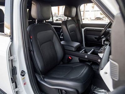 2022 Land Rover Defender 110 X-Dynamic HSE