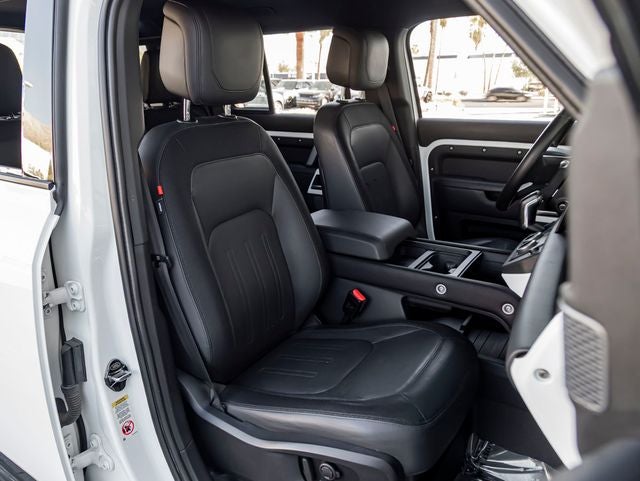 2022 Land Rover Defender 110 X-Dynamic HSE