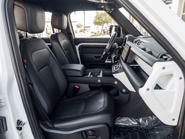 2022 Land Rover Defender 110 X-Dynamic HSE