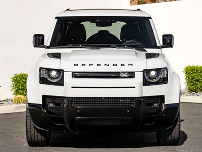 2022 Land Rover Defender 110 X-Dynamic HSE
