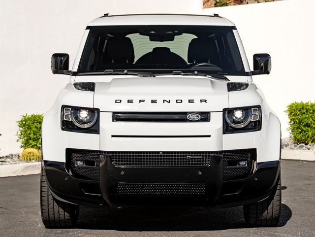 2022 Land Rover Defender 110 X-Dynamic HSE