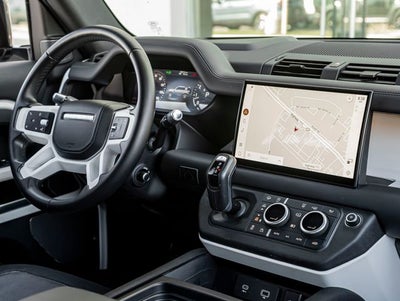 2022 Land Rover Defender 110 X-Dynamic HSE