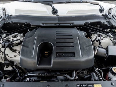 2022 Land Rover Defender 110 X-Dynamic HSE